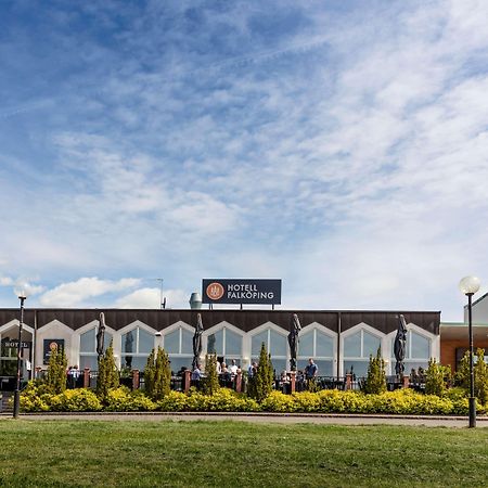 Hotell Falkoeping, Sure Hotel Collection By Best Western Exterior foto