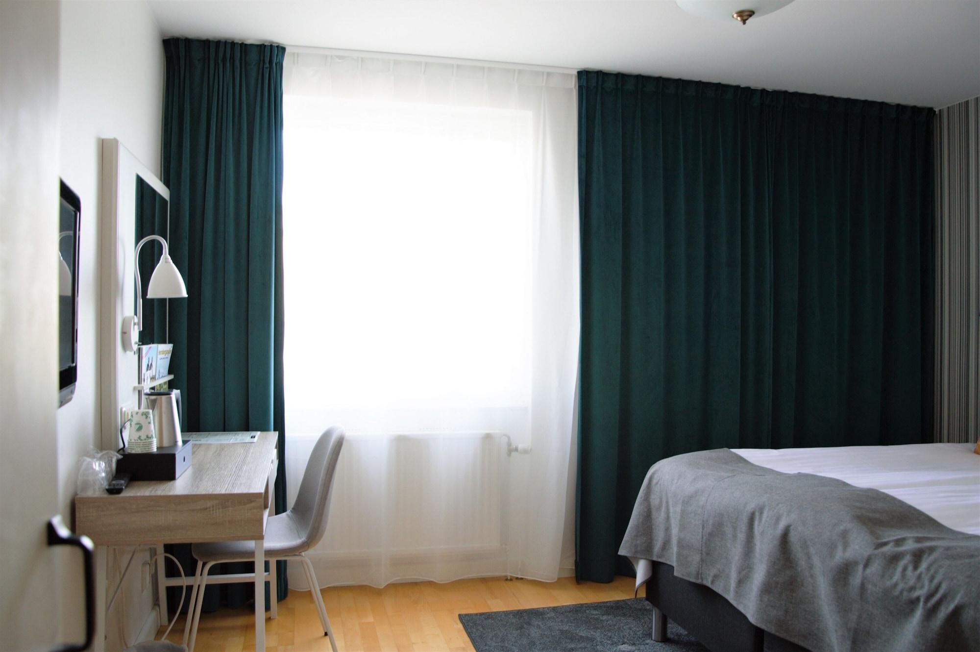Hotell Falkoeping, Sure Hotel Collection By Best Western Exterior foto