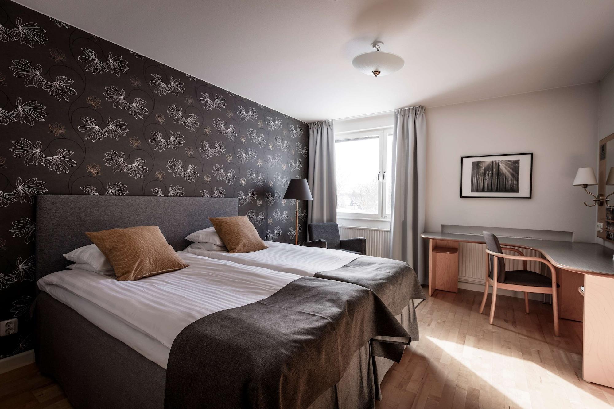 Hotell Falkoeping, Sure Hotel Collection By Best Western Exterior foto