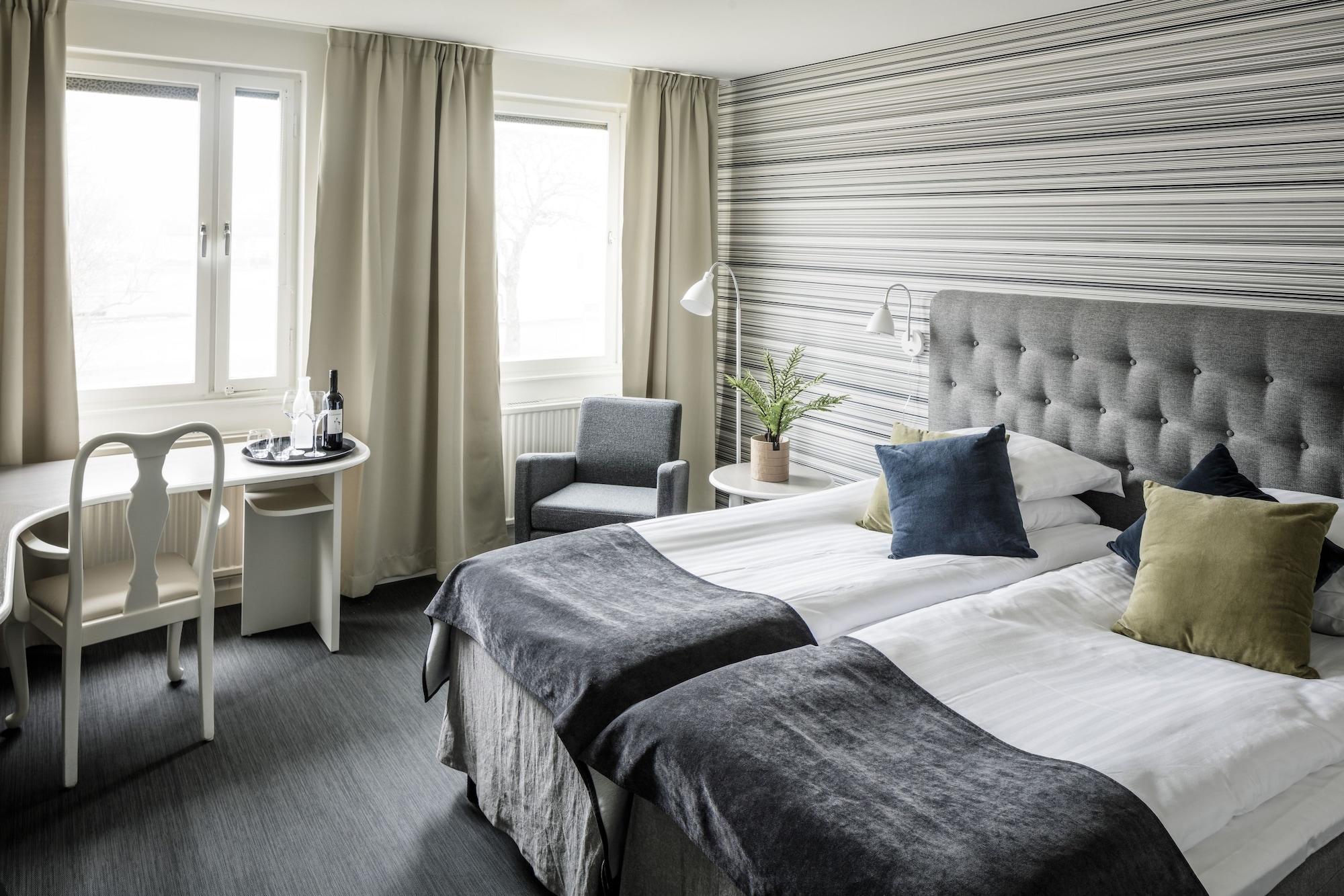 Hotell Falkoeping, Sure Hotel Collection By Best Western Exterior foto