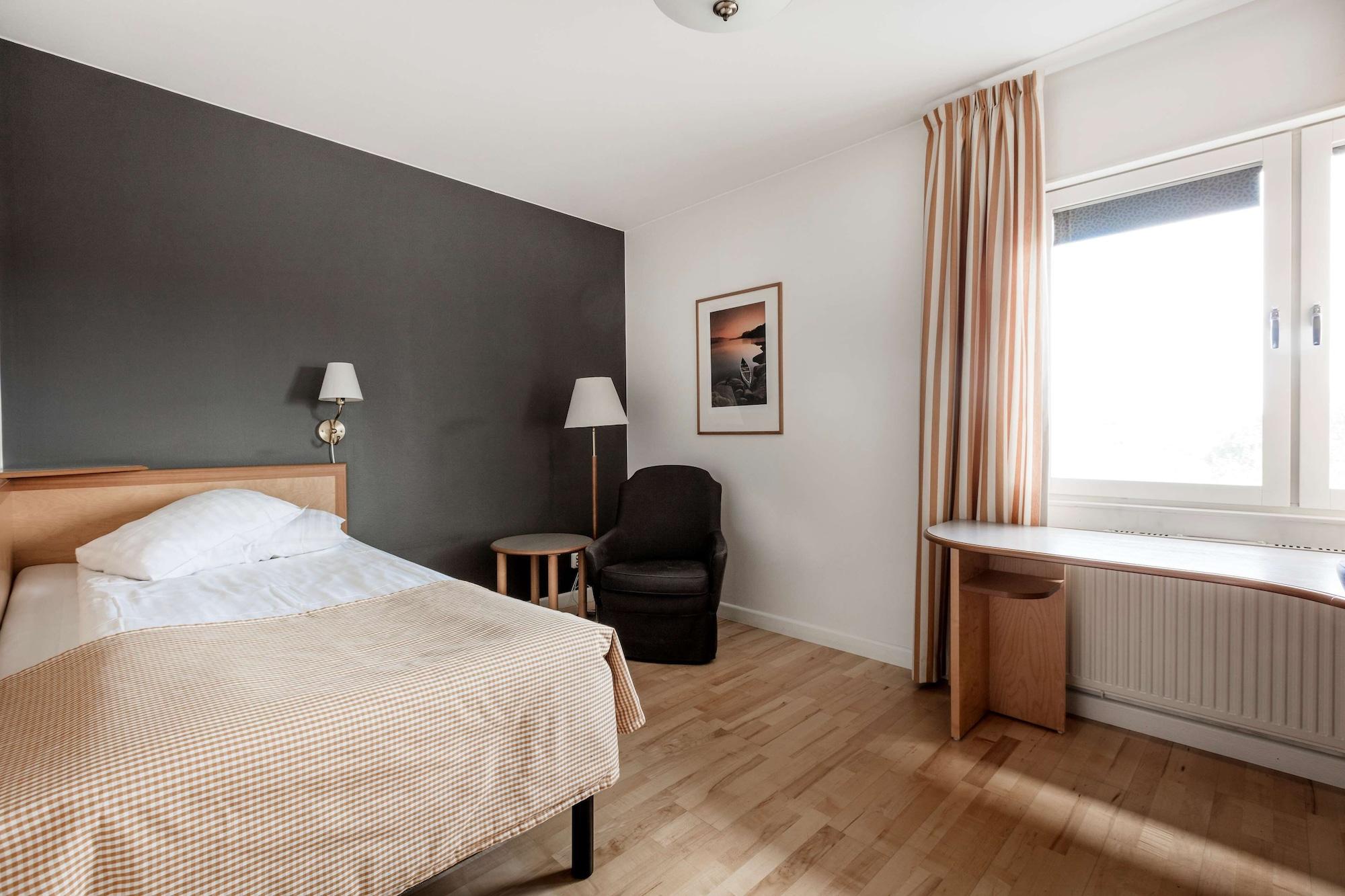 Hotell Falkoeping, Sure Hotel Collection By Best Western Exterior foto