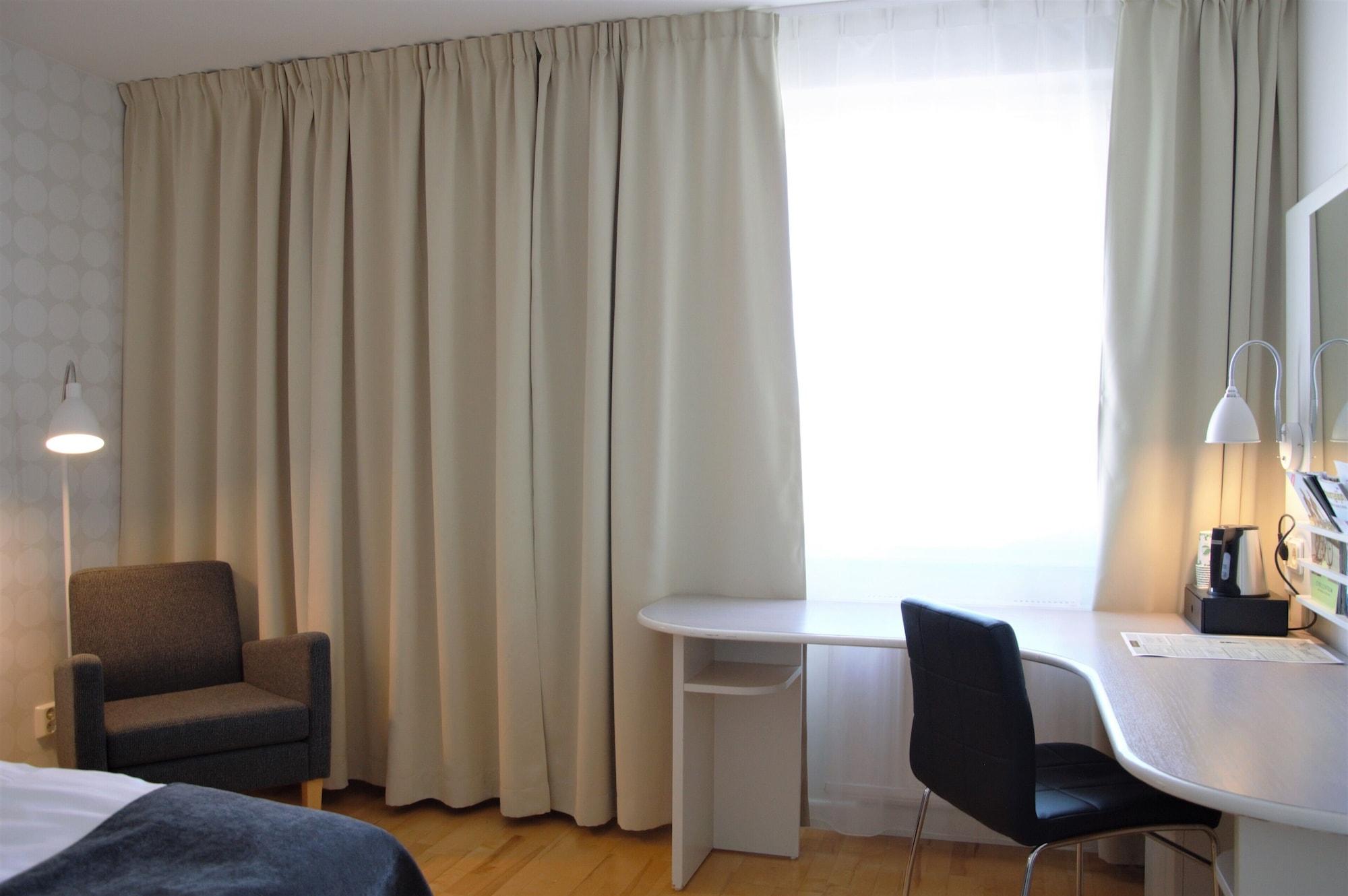 Hotell Falkoeping, Sure Hotel Collection By Best Western Exterior foto
