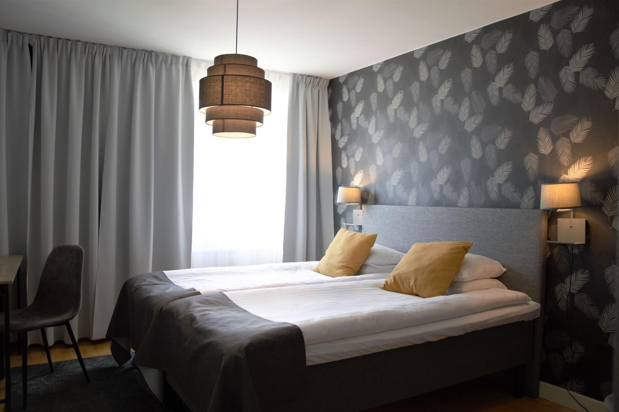 Hotell Falkoeping, Sure Hotel Collection By Best Western Exterior foto