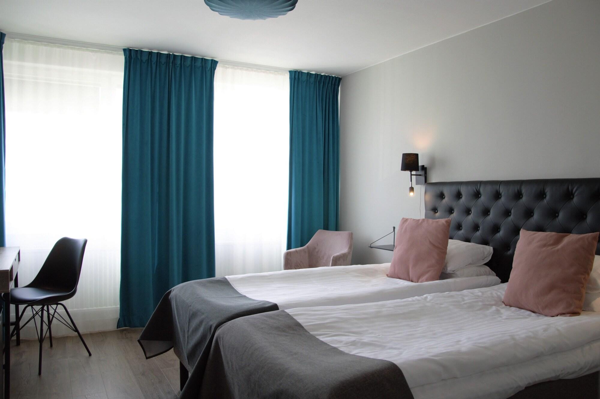 Hotell Falkoeping, Sure Hotel Collection By Best Western Exterior foto