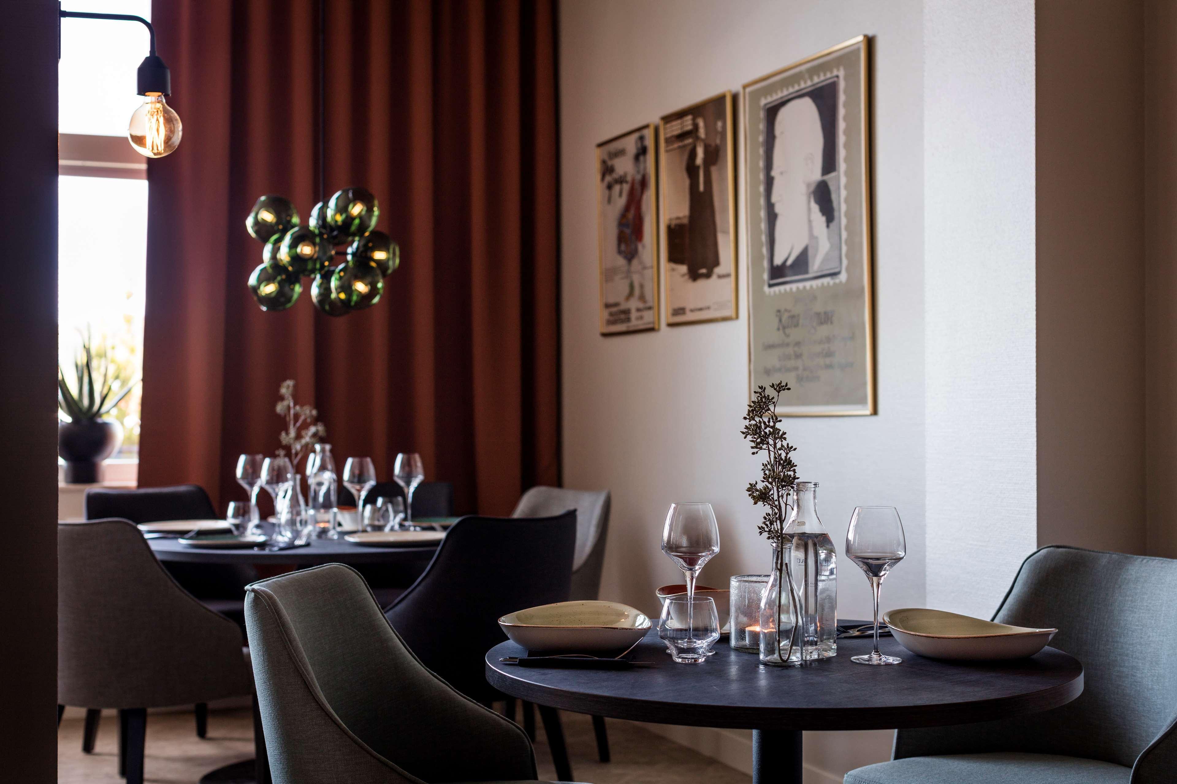 Hotell Falkoeping, Sure Hotel Collection By Best Western Exterior foto