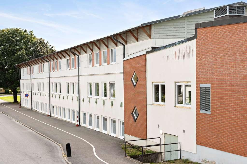 Hotell Falkoeping, Sure Hotel Collection By Best Western Exterior foto