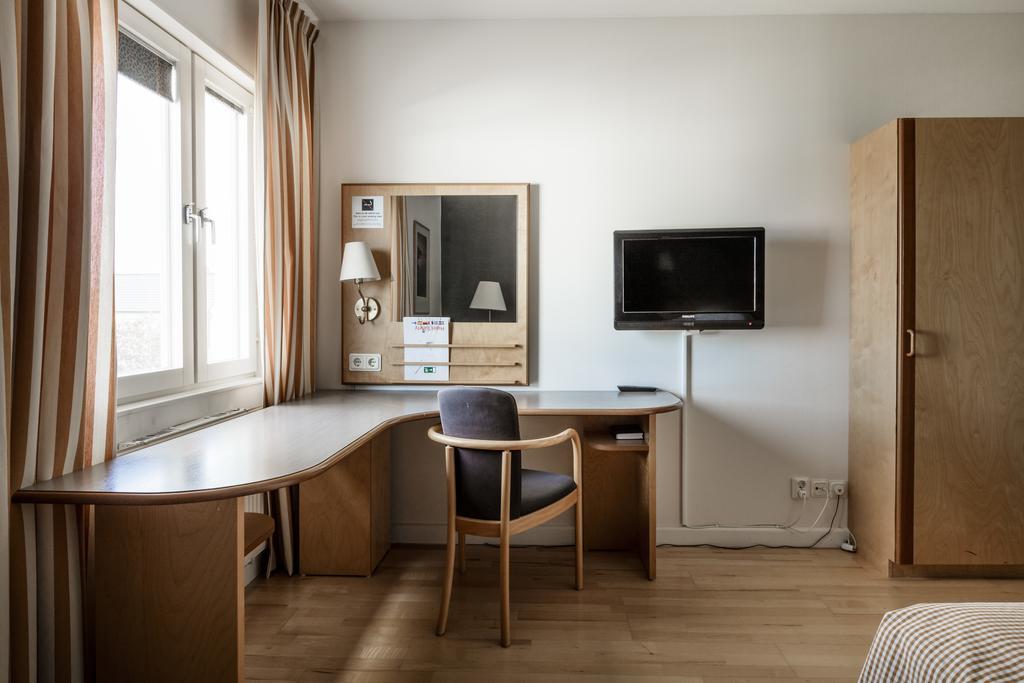 Hotell Falkoeping, Sure Hotel Collection By Best Western Exterior foto