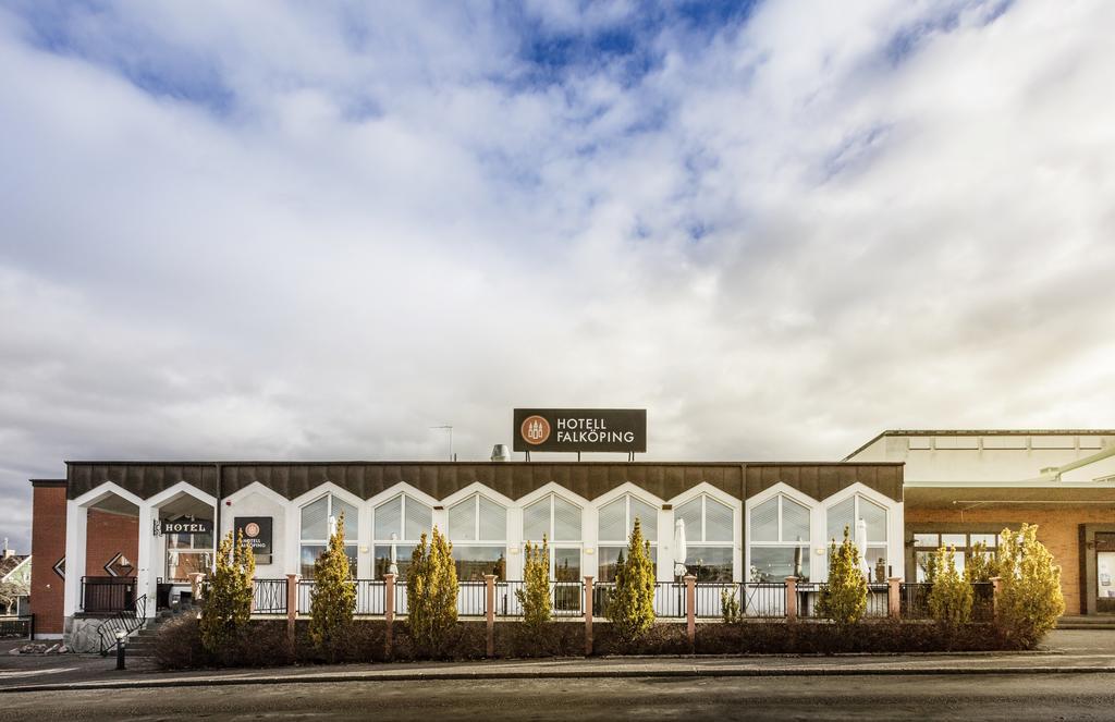 Hotell Falkoeping, Sure Hotel Collection By Best Western Exterior foto